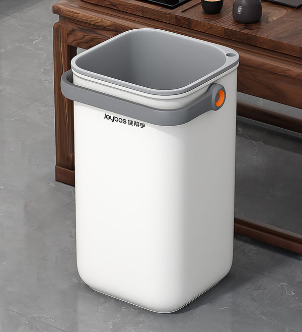 Joybos® 12 L Poubelle de Cuisine Séparation Humide et Sec  Z50