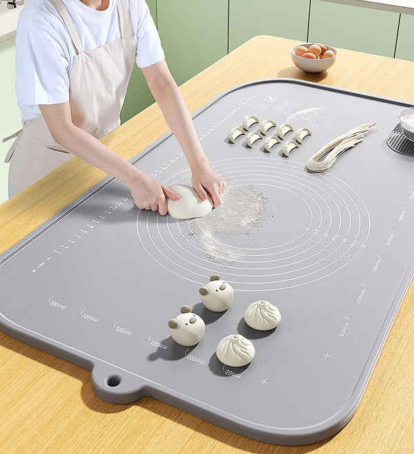 Joybos® Tapis de Cuisson en Silicone, Tapis de Cuisson en Silicone F14