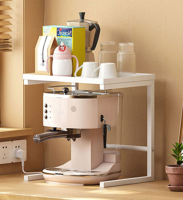 Joybos® Étagère de Rangement et d'organisation de Comptoir pour Café F37